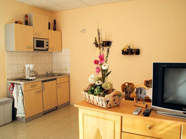 Jenny'S Ferienwohnungen Bad Salzungen Ngoại thất bức ảnh